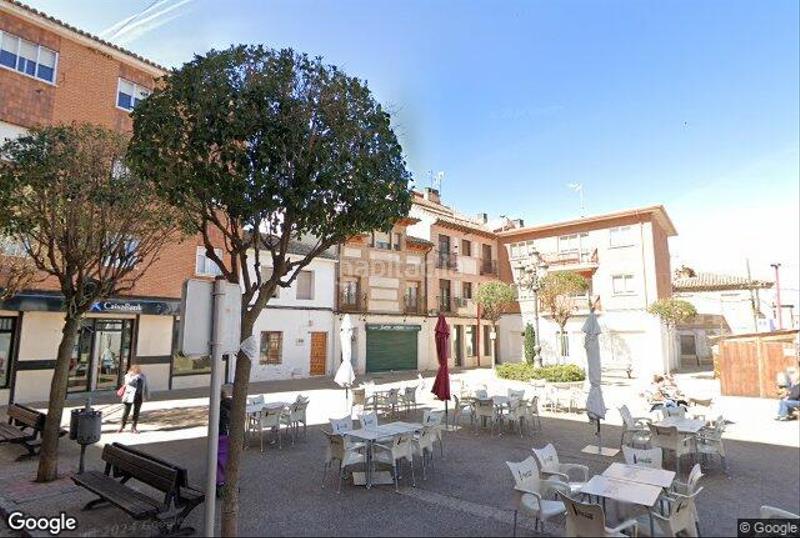 Foto 8bdc048d-60a5-42cb-94eb-9b06f04d0683. Piso en Yunquera de Henares