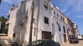 Maison jumelée  Ur nuevo san garcia   tes