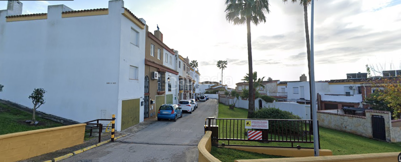 Foto a4d83879-2fad-45c8-ad79-20171b37eba5. Reihenhaus in San García Algeciras