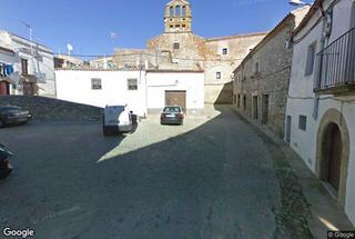 Appartement  Cl quiroga