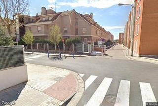 Etagenwohnung in UR SIRIO