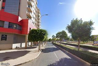 Appartement  Ps pedro ponce (e)