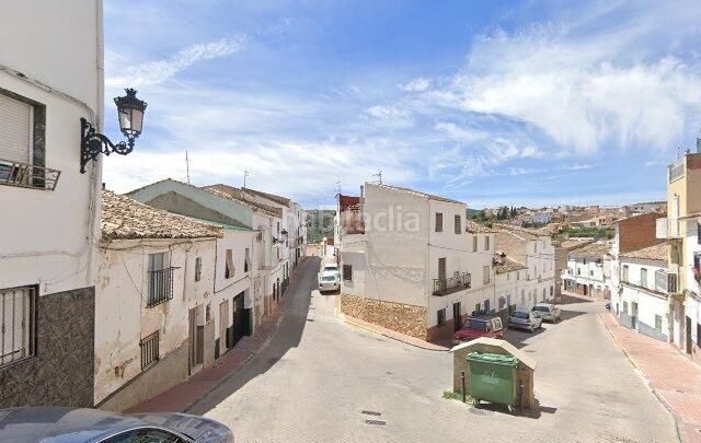 Foto 41f90d98-a3f3-4145-b6f6-90791909952f. Casa en Huelma