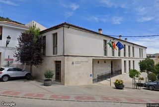 Semi detached house  Mirabuenos