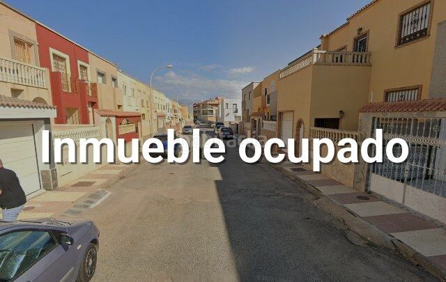 Foto d70b07b2-1c69-4a57-9424-4462801c9540. Chalet in Carretera Mojonera - Cortijos de Marín Roquetas de Mar