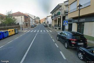 Appartement  Cl rebollares