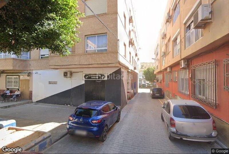 Foto 674fec6f-8c0b-435b-a839-3f7ee7c4179c. Appartement dans La Chanca - Pescadería Almería