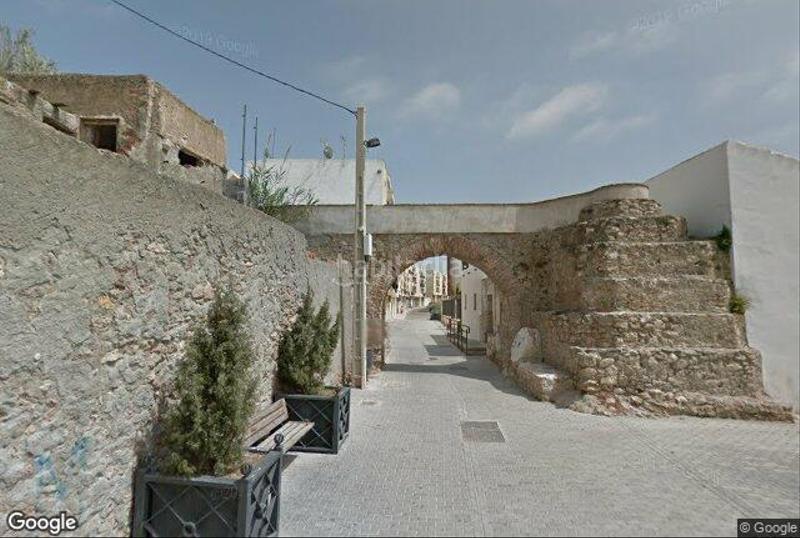 Foto 105f6362-1aab-4656-8152-69355f079207. Chalet in Adra