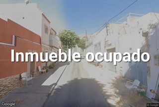 Xalet  Calle capitana,