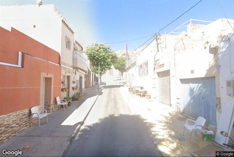 Foto 0b2a37b5-29dc-4ead-ad10-87fd3d5770ec. Chalet en La Chanca - Pescadería Almería