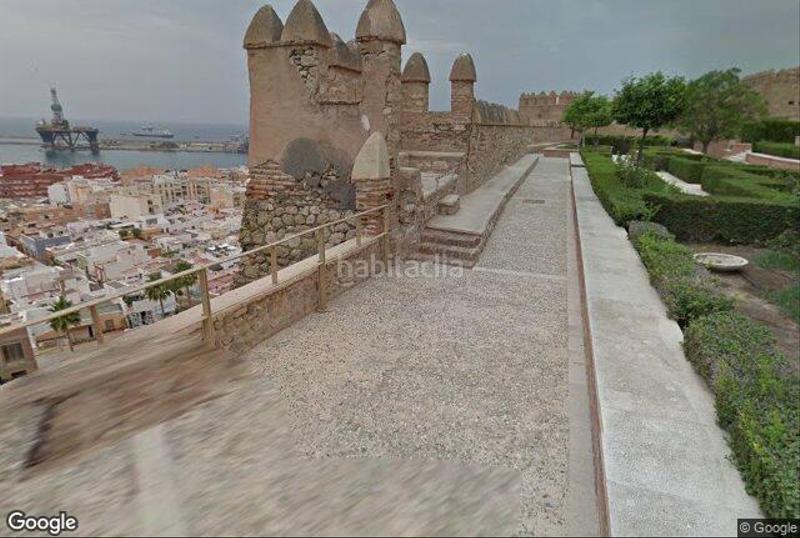 Foto d024790d-c9ce-4a58-a34b-6b7a104c8741. Xalet a La Chanca - Pescadería Almería