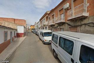 Chalet  Cl martinete