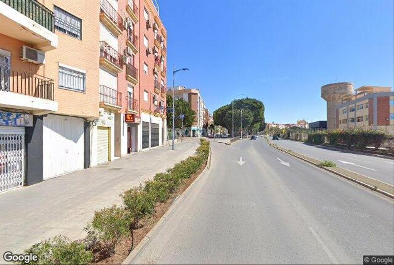 Foto cc117cf8-6663-49e4-81de-e69083afb15e. Appartement dans La Chanca - Pescadería Almería