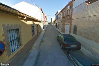 Chalet  Cl ponferrada