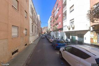 Flat  Cl general luque