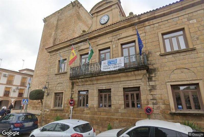 Foto 41ce4366-c0bf-4b17-bed5-a10a3359cfbb. Casa adosada en Mengíbar