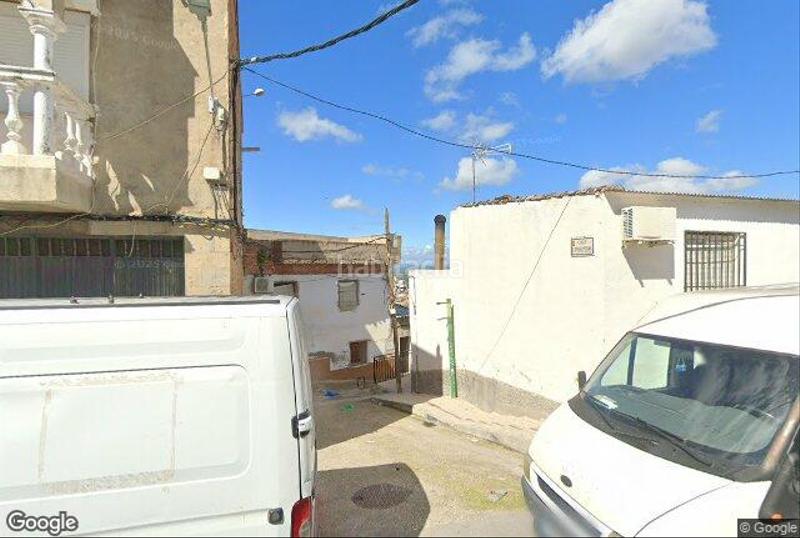 Foto ba7c5d23-f339-4993-bbfb-9191a7d642f7. Casa adosada en Mengíbar