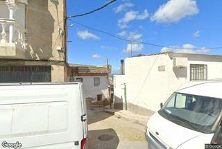 Semi detached house  Cl cambroneras