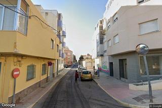 Flat  Cl emilia pardo bazan (e)