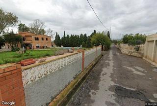 Casa adossada  Cm mota derecha (md) (b) polígono  parcela  ykd la mota.