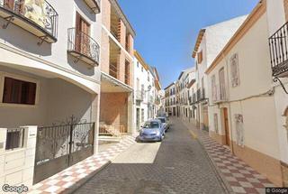 Casa adossada  Cl parras bajas