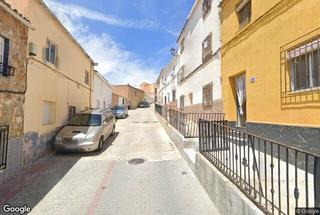 Appartement  Cl rocabril
