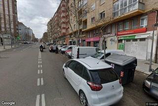 Appartement  Av federico cantero villamil