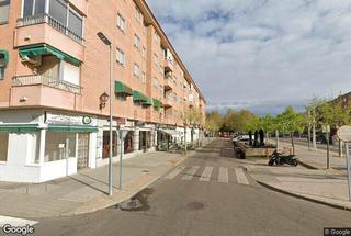 Appartement  Av madrid