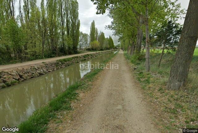 Foto 3aeb4d09-1de6-4852-a00d-5c4180bbc8af. Pis a Laguna de Duero