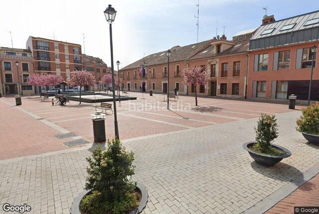 Foto e2ba542d-ed92-4ae3-8781-9febd03086fb. Pis a Laguna de Duero