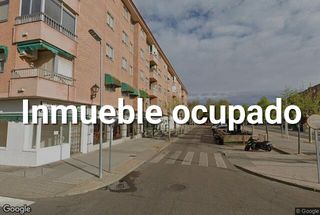 Pis  Av madrid