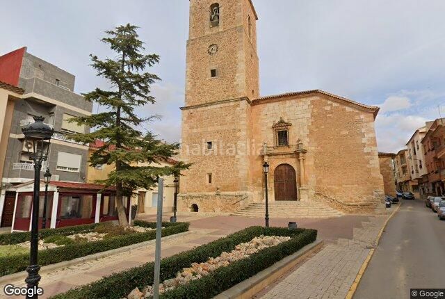 Foto bf57e521-8419-4d95-a3b7-70353561dca3. Chalet in Quintanar del Rey