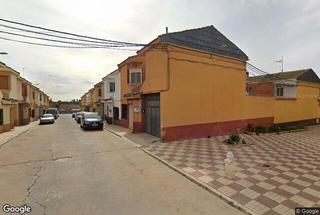 Chalet  Cl lirios