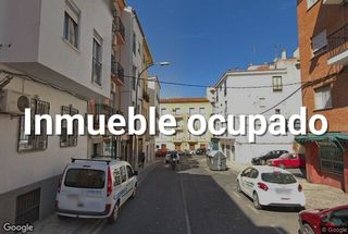 Pis  Calle ronda del salvador