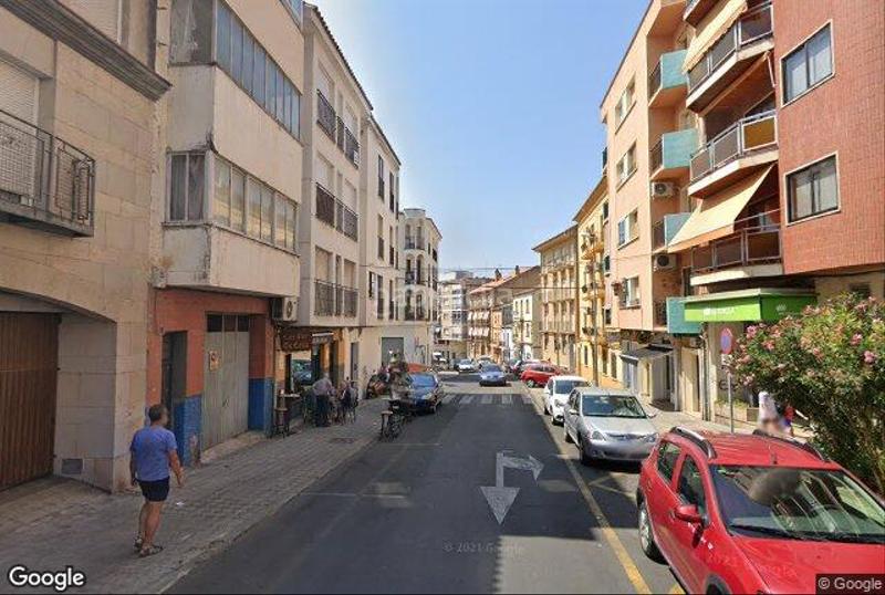 Foto 0bc6adf5-24d2-4dfc-92d5-ec941e126b6f. Piso en Centro Ciudad Plasencia