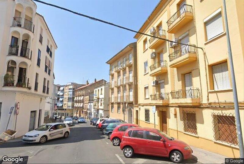 Foto e68a88f0-5b95-4398-9062-dcca57368b19. Piso en Centro Ciudad Plasencia