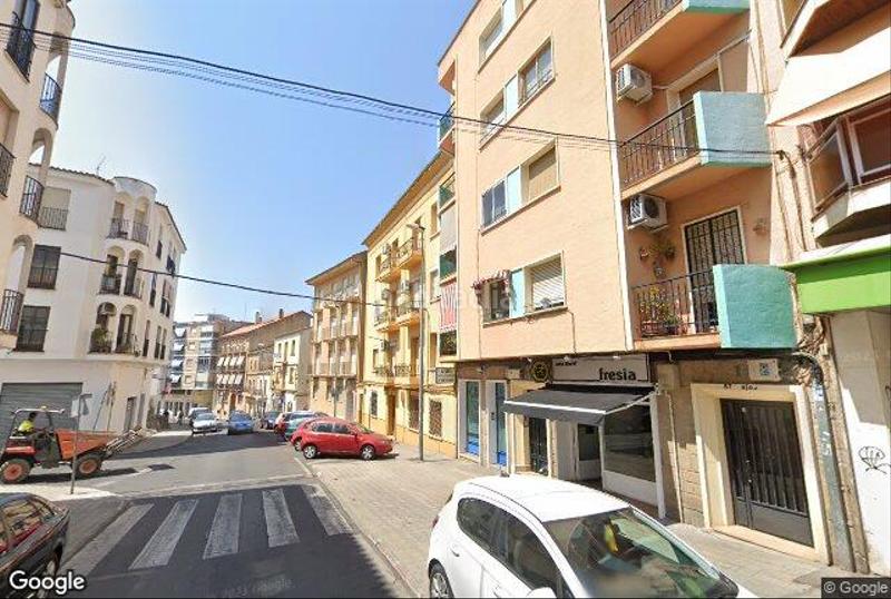 Foto ee8e6e87-0ced-42a5-a29c-33f5b6521a83. Piso en Centro Ciudad Plasencia