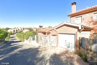 Appartamento  Cl parque doñana    (bosque henares)