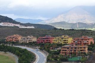 Attico in UR VIÑAS DEL GOLF (UR)