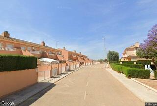Chalet  Cl hernando alarcon-urrutias (p)