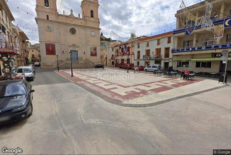 Foto 0f91c5ed-c7ab-49c7-9b39-a9e4b116ce89. Pis a Petrer