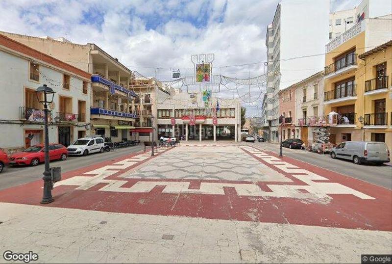 Foto 052727ab-19ba-493f-97f5-914c13c0c9e9. Piso en Petrer
