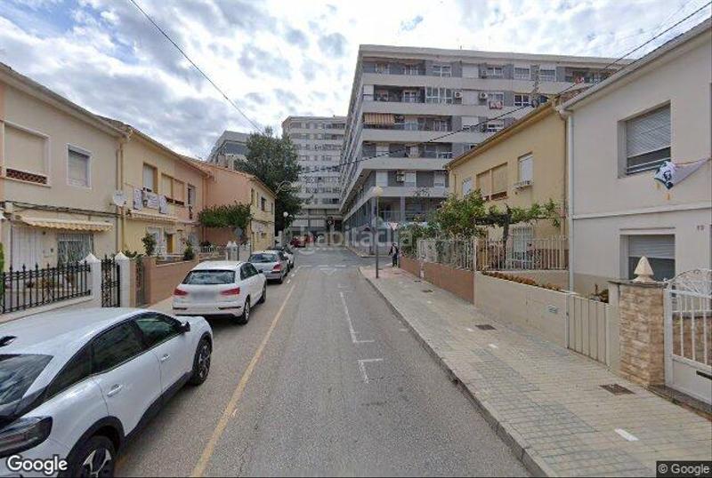 Foto 51fafb7b-c71f-4bb4-b39c-d8969bb4e4cb. Piso en Petrer