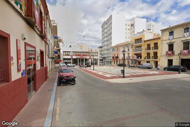 Foto 815bfdd2-2af0-439d-963f-fe6d525fcd9e. Piso en Petrer