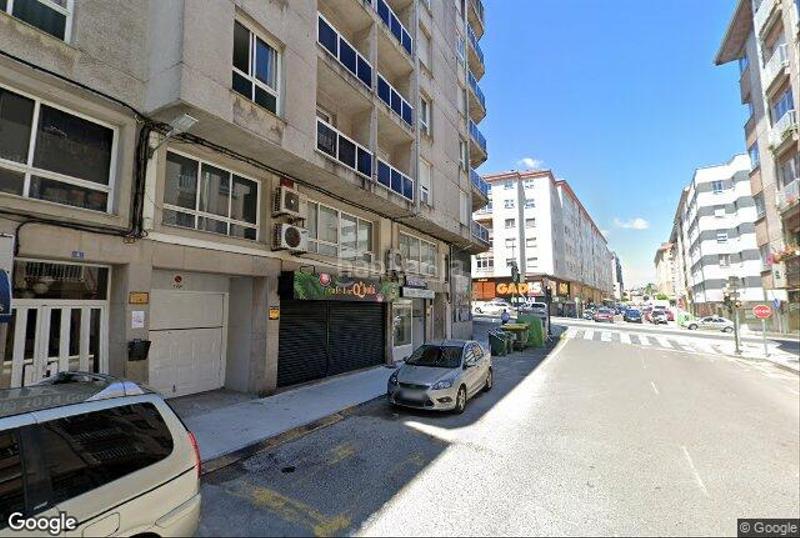 Foto bddb8360-33a6-43a9-9485-0462f96f54e9. Flat in O Milladoiro Ames