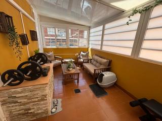 Appartement  Cl lugo (r)