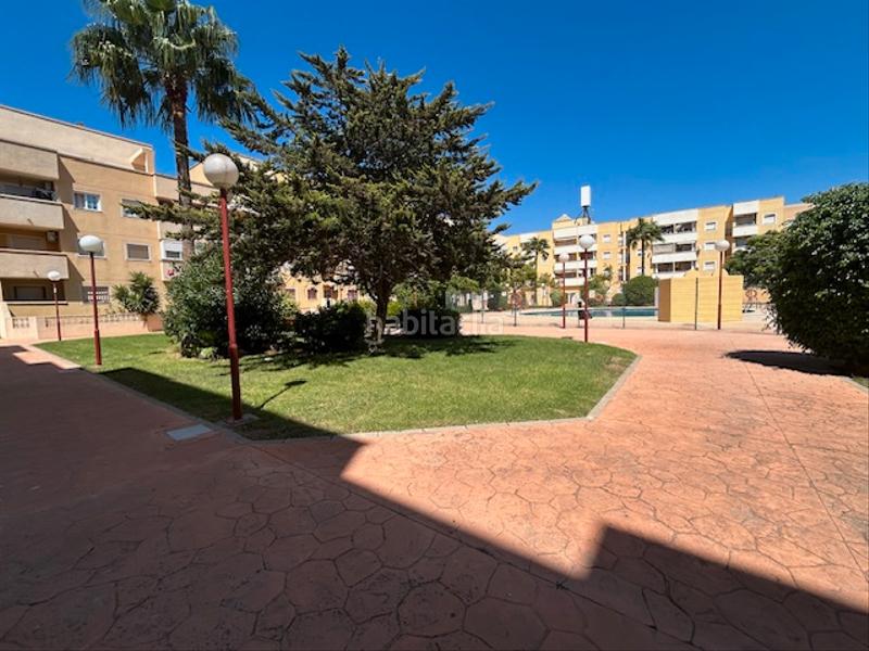 Foto 2a6cb06b-e31e-44ef-afc4-33110cc9f2df. Piso en Las Salinas Roquetas de Mar