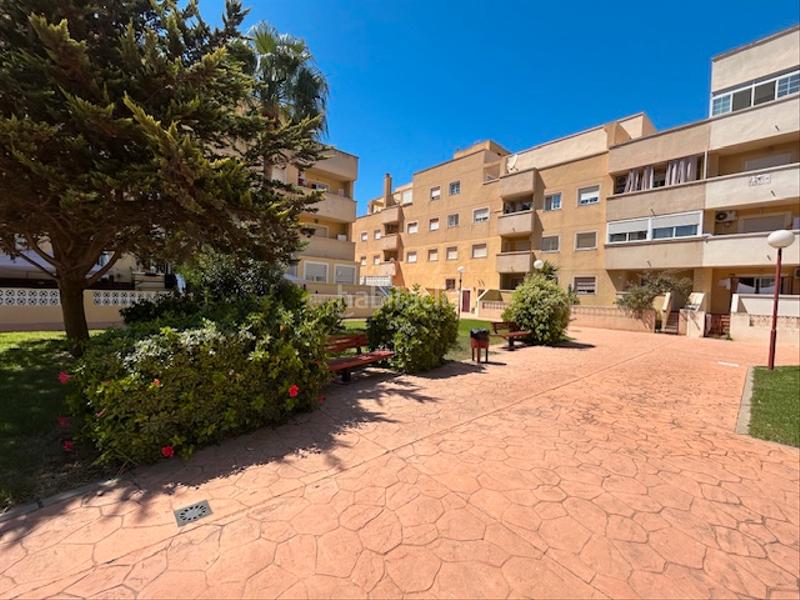 Foto 313f977c-dc00-4f06-9979-2b6573453463. Piso en Las Salinas Roquetas de Mar