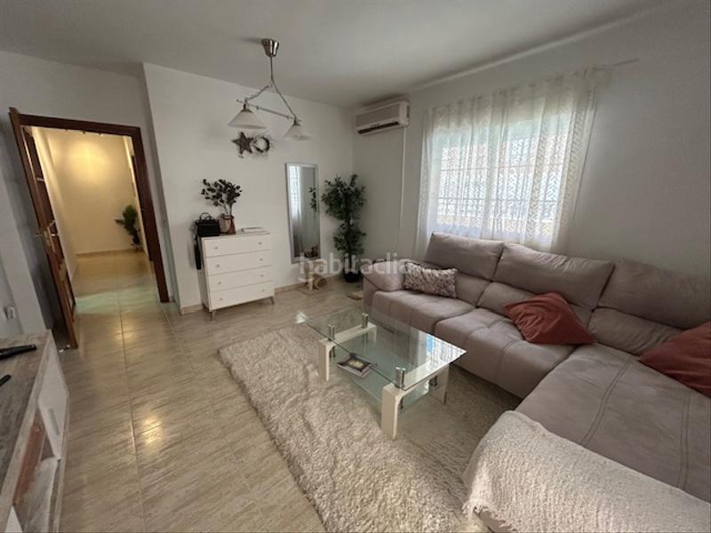 Foto 72172cb2-d563-4468-9ee0-f6db3baf3cde. Piso en Las Salinas Roquetas de Mar