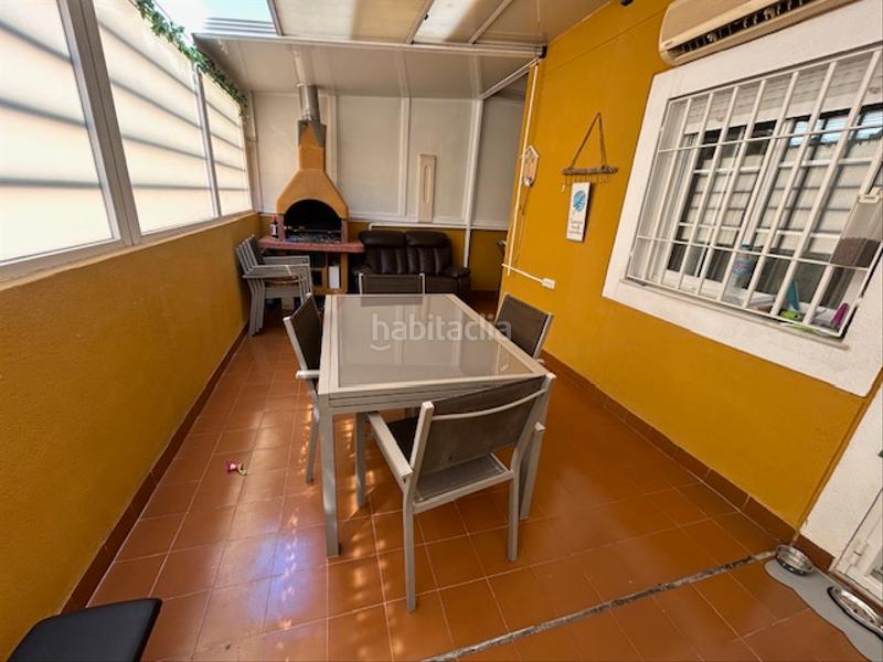 Foto 7e346e1a-aedc-49f1-b809-a9686d7cf715. Piso en Las Salinas Roquetas de Mar